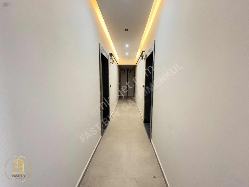 Bornova Ege Üni Yakını Büyük Balkonlu Köşe 1+1 Satılık Daire — fotoğraf 31