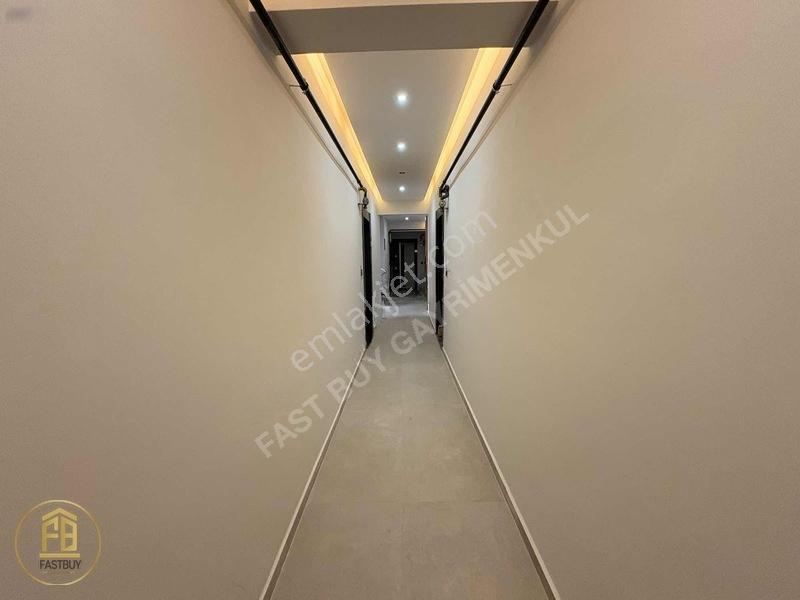 Bornova Ege Üni Yakını Büyük Balkonlu Köşe 1+1 Satılık Daire — fotoğraf 34