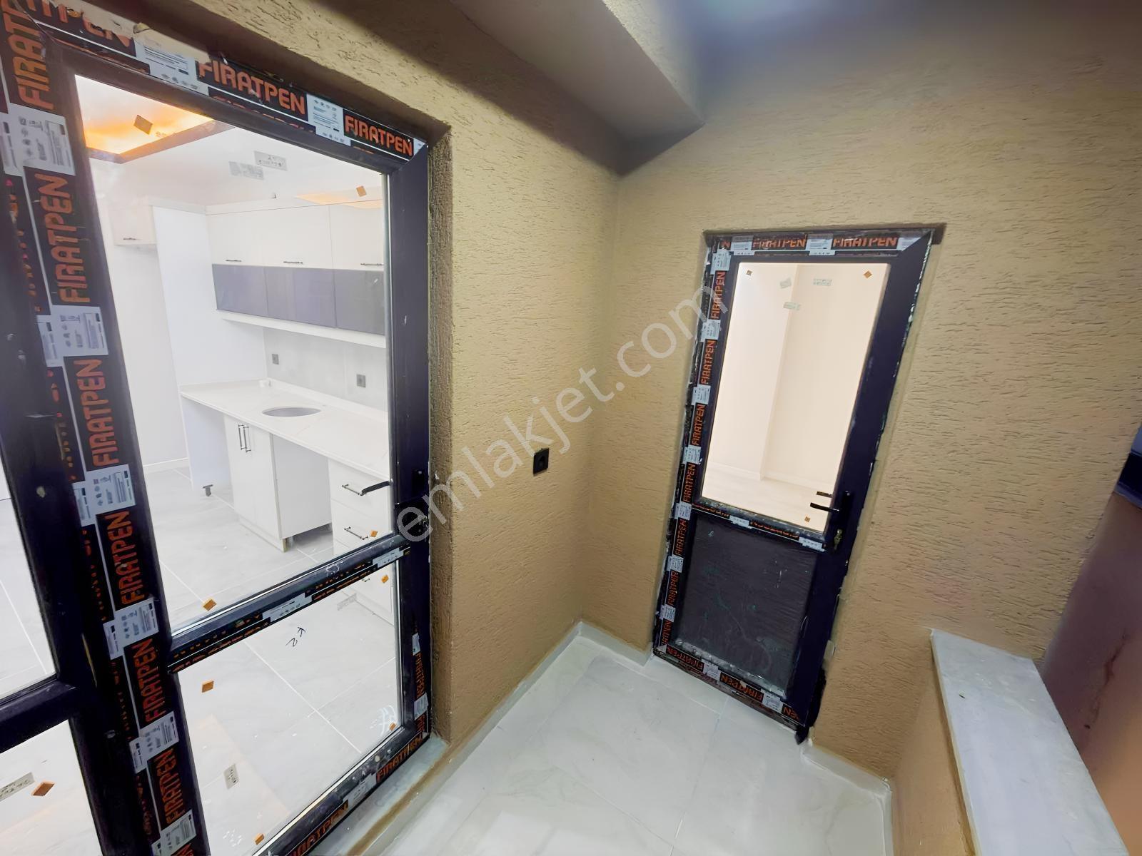 Sanatgrup'tan Merkezi Konumda 2+1 Fırsat Daire — fotoğraf 11