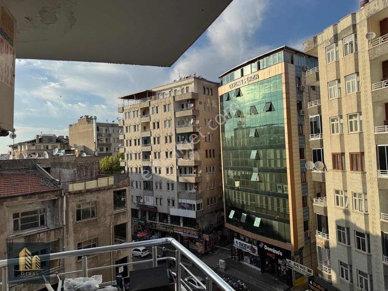 Özbal Emlak Ofis Gevran Cadde Civarı Satılık Daire — fotoğraf 2
