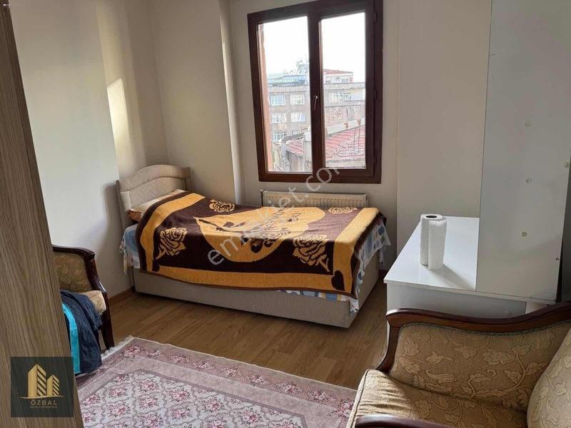 Özbal Emlak Ofis Gevran Cadde Civarı Satılık Daire — fotoğraf 4