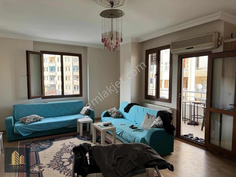 Özbal Emlak Ofis Gevran Cadde Civarı Satılık Daire — fotoğraf 6