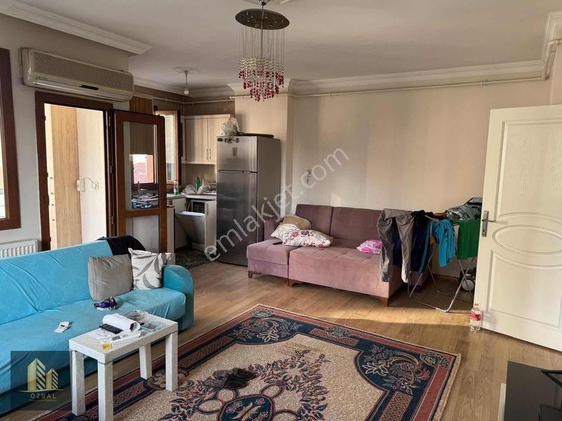 Özbal Emlak Ofis Gevran Cadde Civarı Satılık Daire — fotoğraf 7