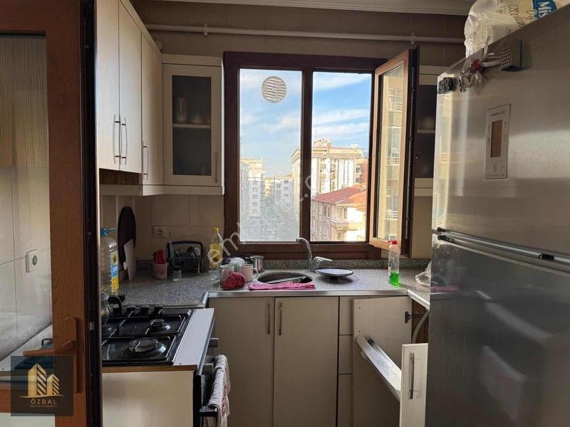 Özbal Emlak Ofis Gevran Cadde Civarı Satılık Daire — fotoğraf 8