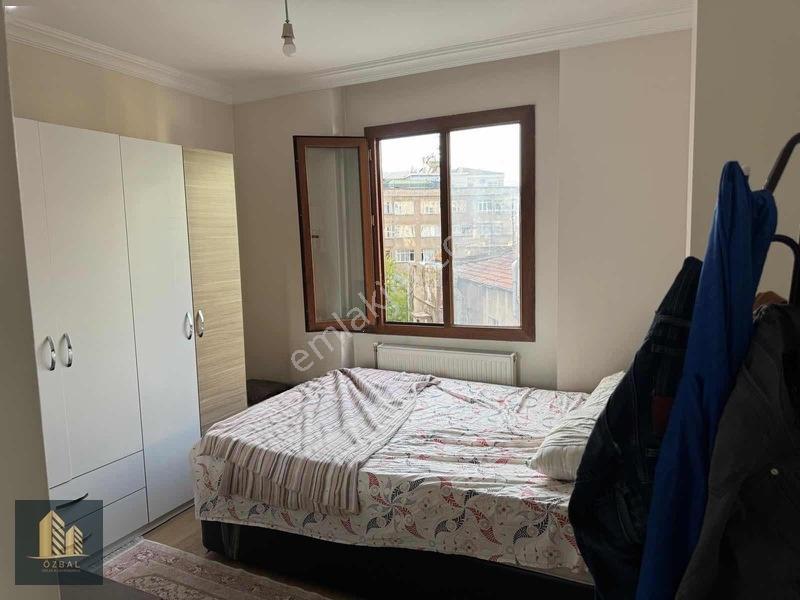 Özbal Emlak Ofis Gevran Cadde Civarı Satılık Daire — fotoğraf 11