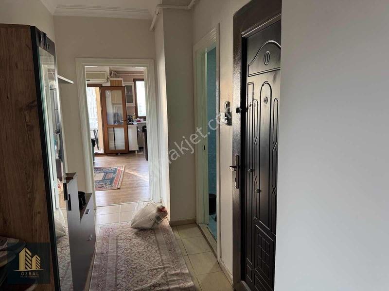 Özbal Emlak Ofis Gevran Cadde Civarı Satılık Daire — fotoğraf 12