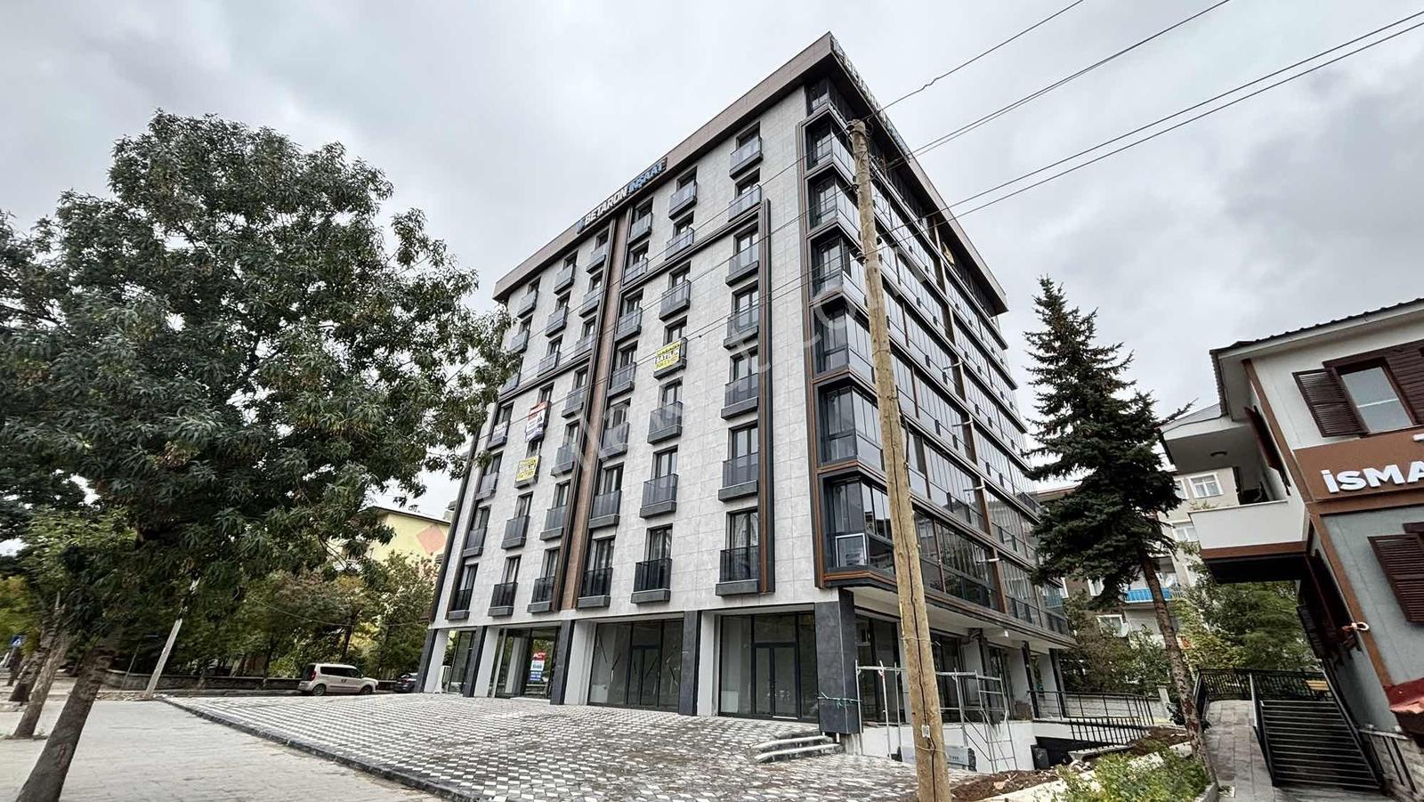 Royale'den Yenişehir'de Satılık Sıfır Lüks 3+1 Daire!