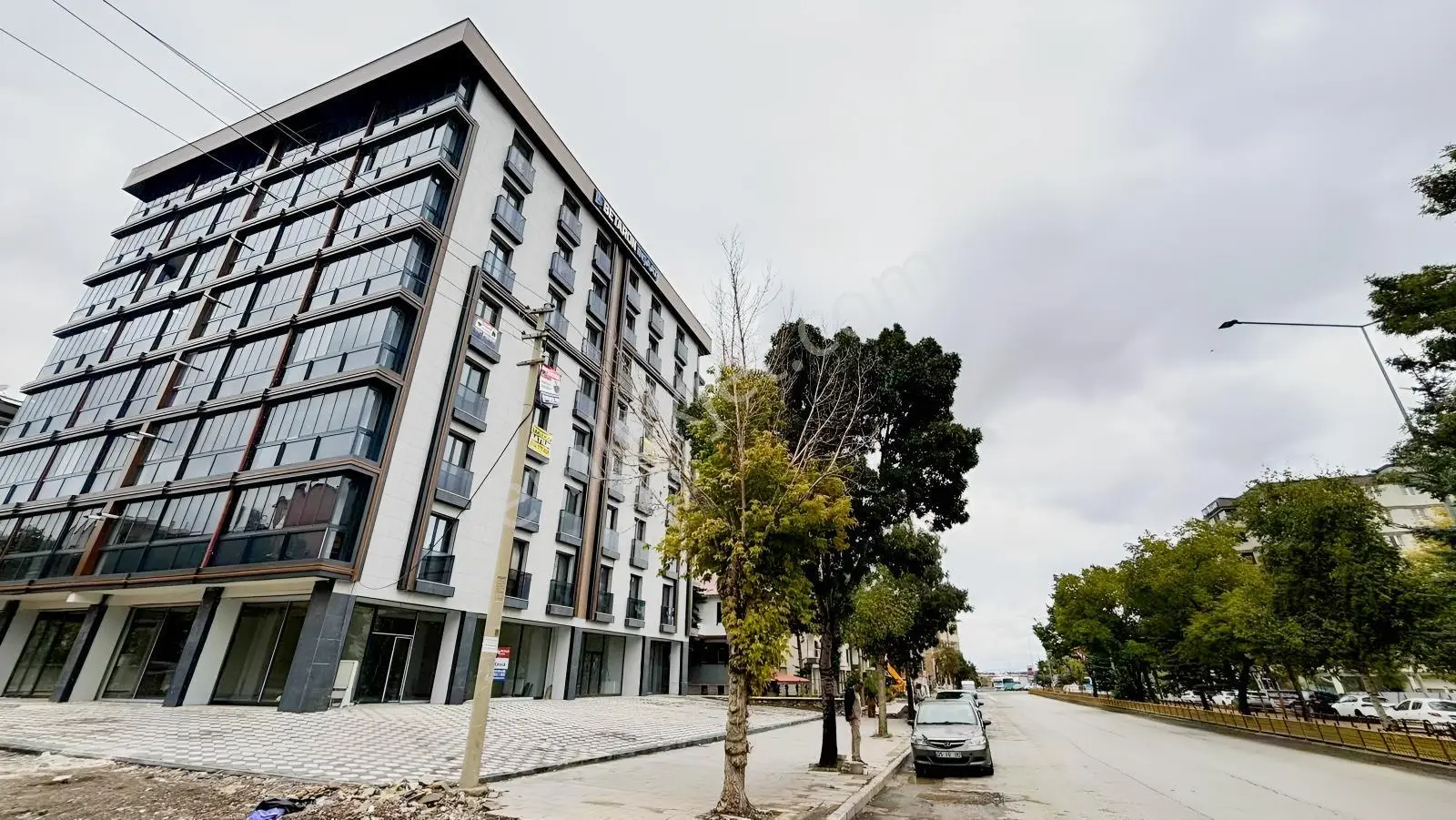 Royale'den Yenişehir'de Satılık Sıfır Lüks 3+1 Daire! — fotoğraf 2