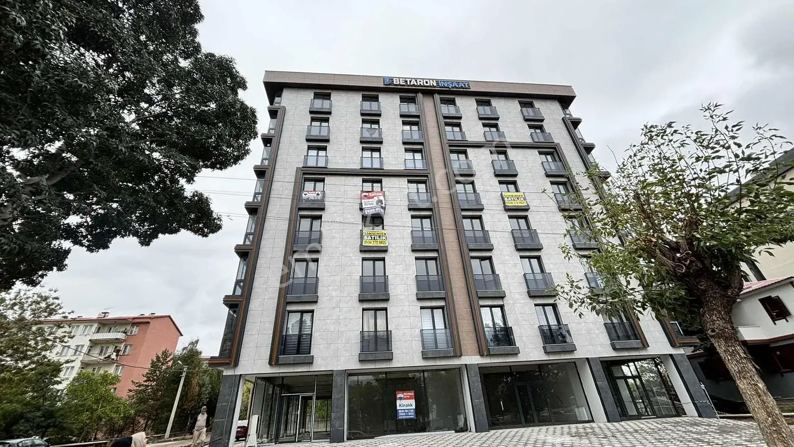 Royale'den Yenişehir'de Satılık Sıfır Lüks 3+1 Daire! — fotoğraf 3