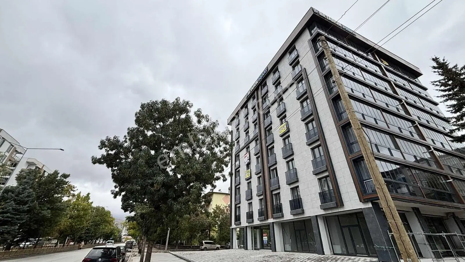 Royale'den Yenişehir'de Satılık Sıfır Lüks 3+1 Daire! — fotoğraf 4