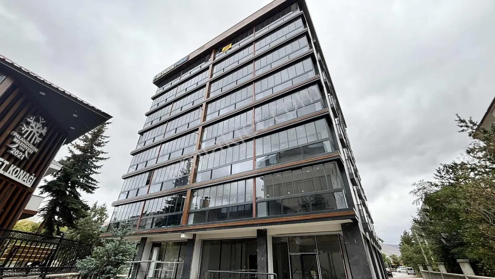 Royale'den Yenişehir'de Satılık Sıfır Lüks 3+1 Daire! — fotoğraf 5