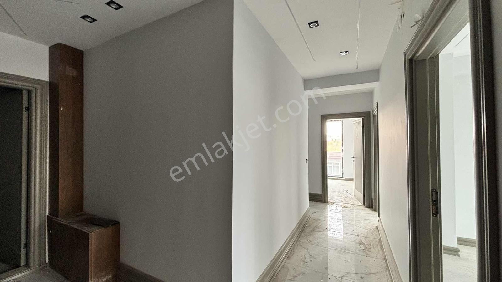 Royale'den Yenişehir'de Satılık Sıfır Lüks 3+1 Daire! — fotoğraf 9
