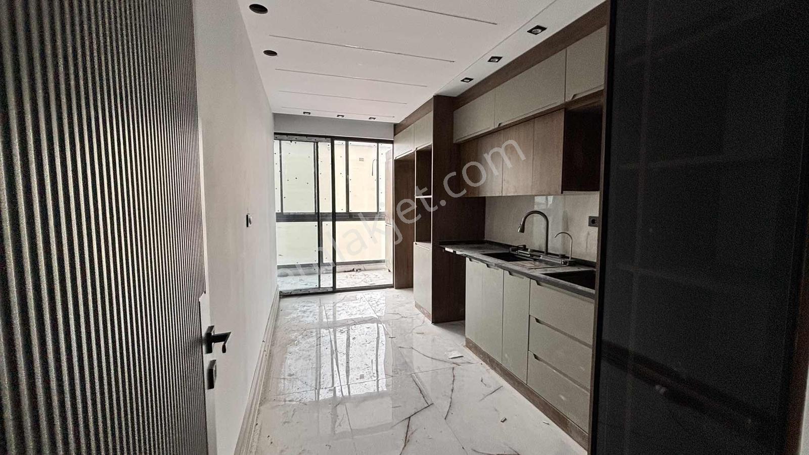 Royale'den Yenişehir'de Satılık Sıfır Lüks 3+1 Daire! — fotoğraf 10
