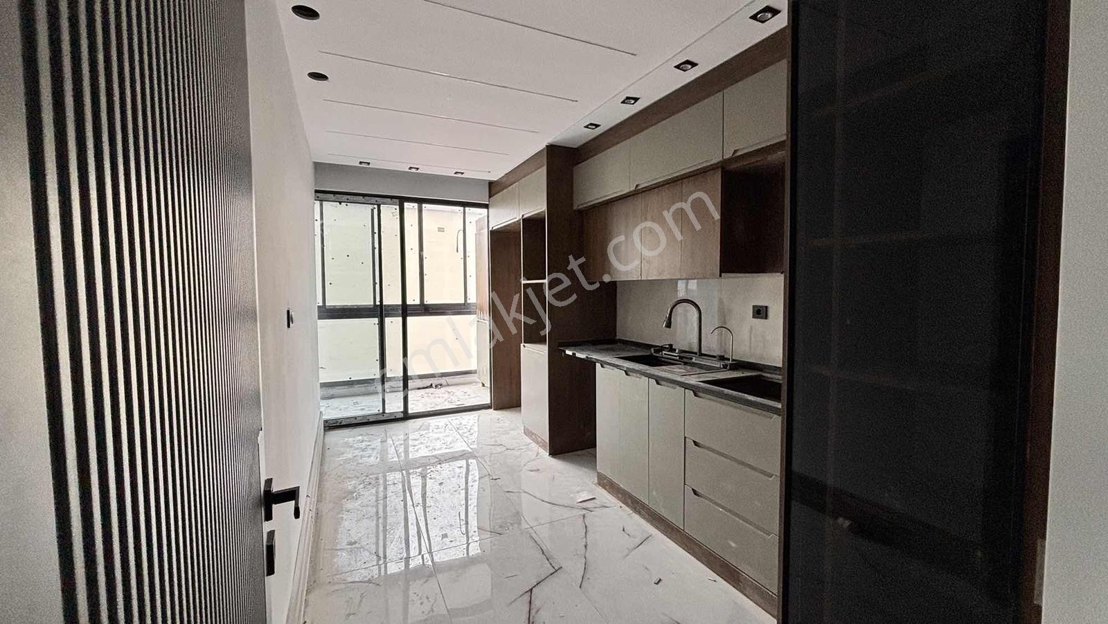 Royale'den Yenişehir'de Satılık Sıfır Lüks 3+1 Daire! — fotoğraf 11