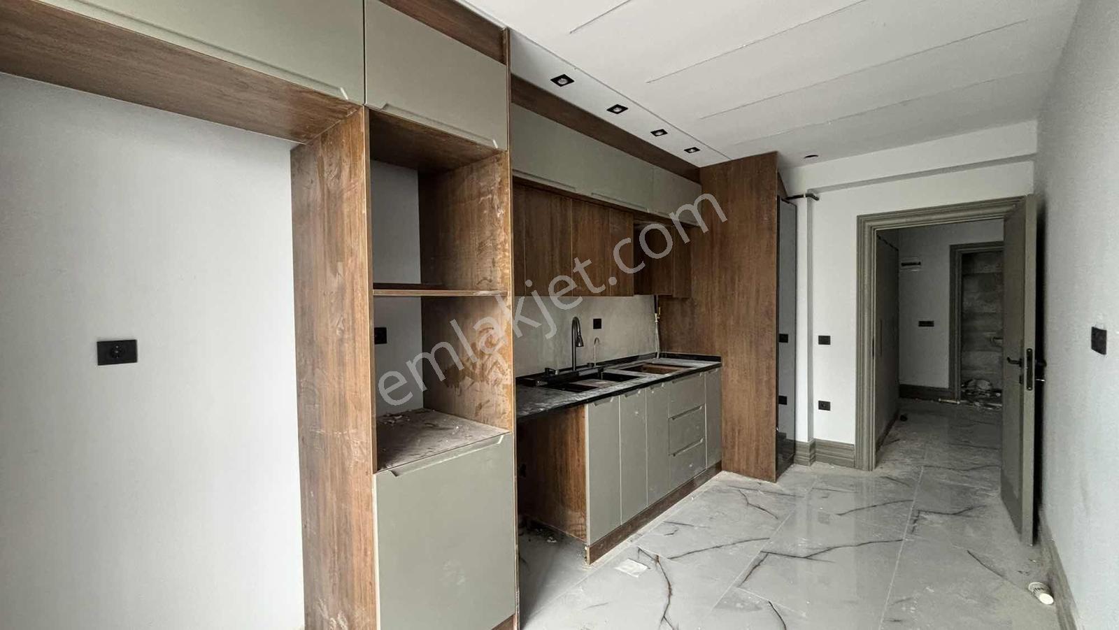 Royale'den Yenişehir'de Satılık Sıfır Lüks 3+1 Daire! — fotoğraf 12