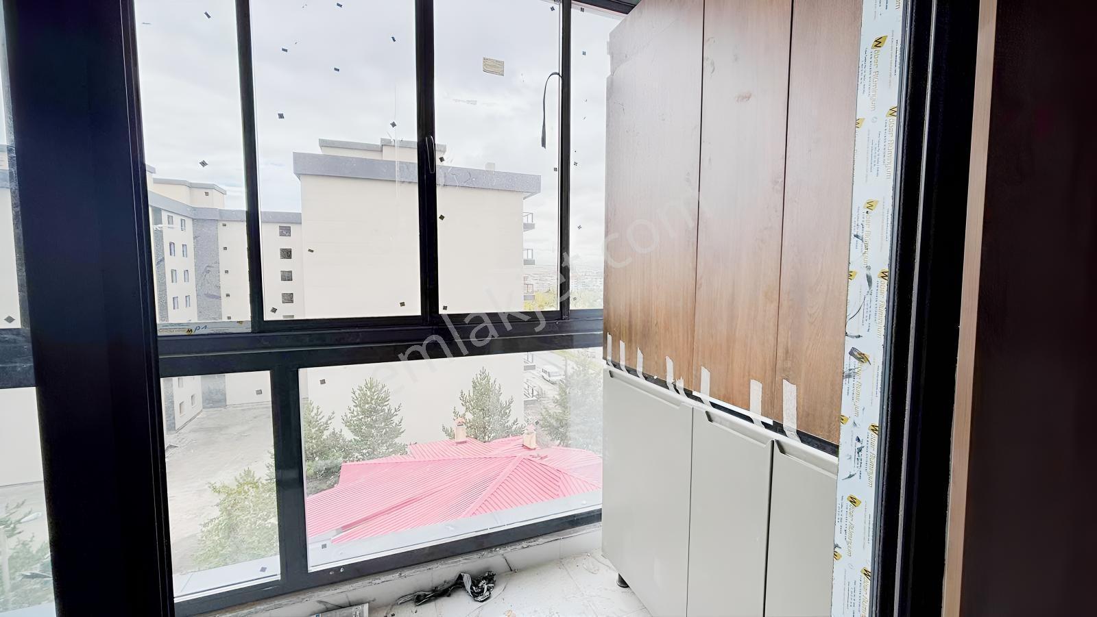 Royale'den Yenişehir'de Satılık Sıfır Lüks 3+1 Daire! — fotoğraf 13