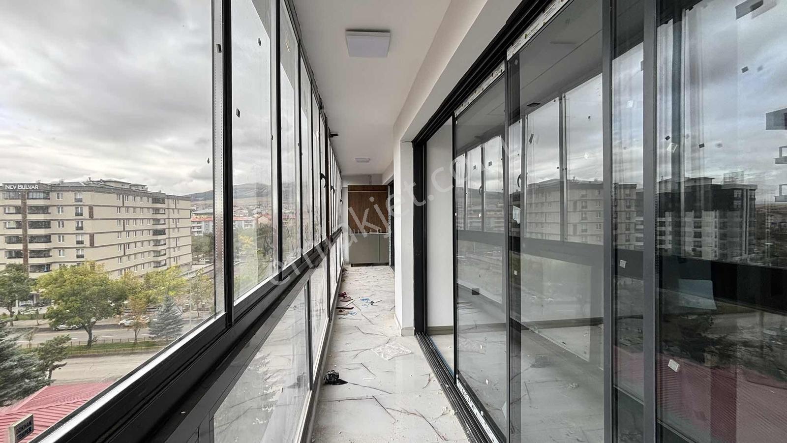 Royale'den Yenişehir'de Satılık Sıfır Lüks 3+1 Daire! — fotoğraf 16