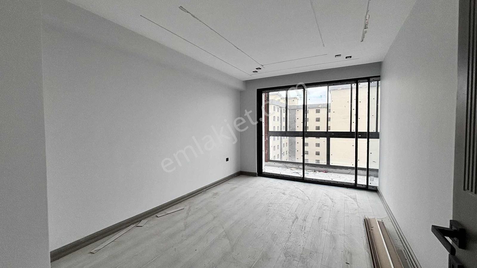 Royale'den Yenişehir'de Satılık Sıfır Lüks 3+1 Daire! — fotoğraf 19