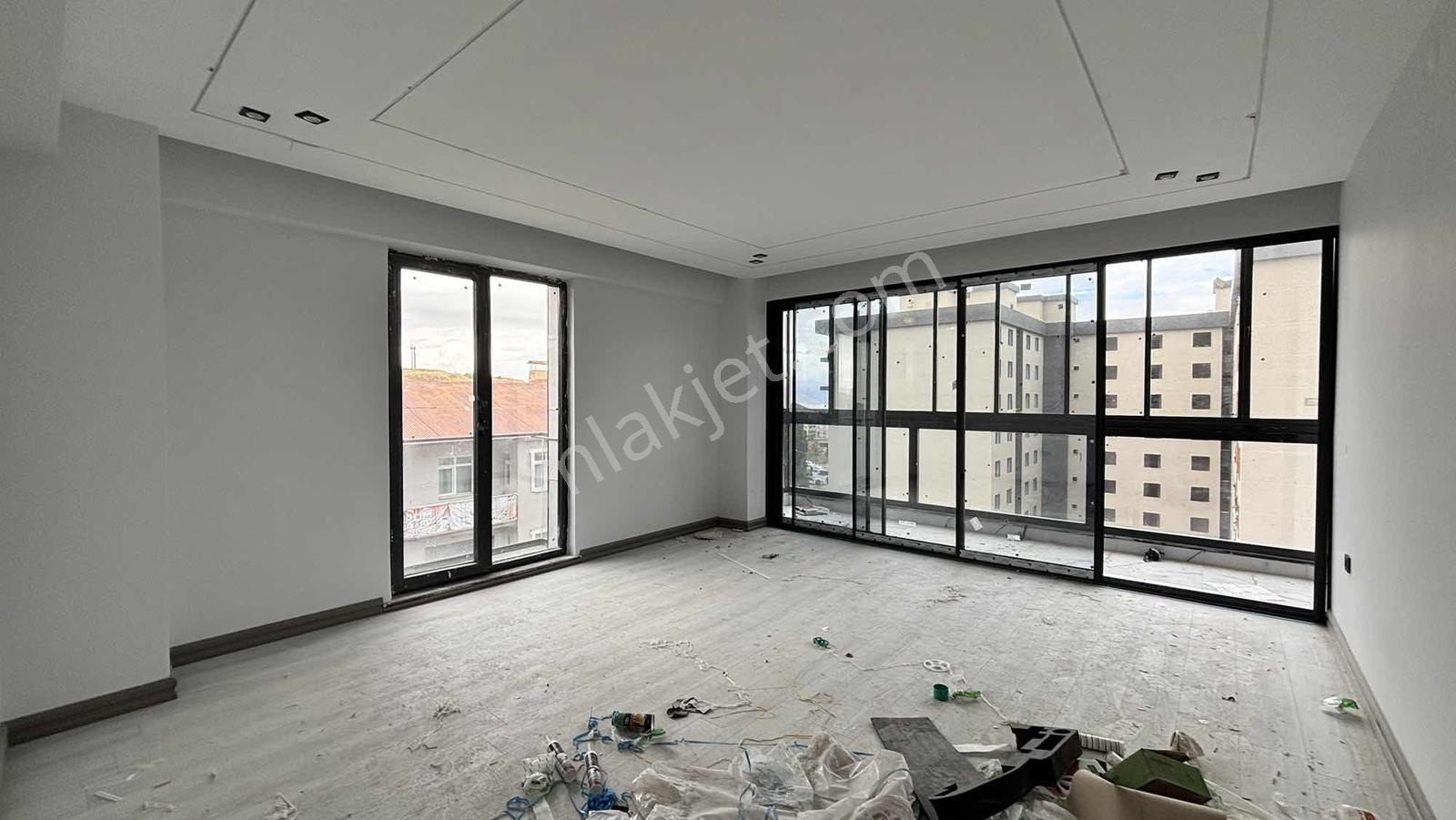 Royale'den Yenişehir'de Satılık Sıfır Lüks 3+1 Daire! — fotoğraf 20