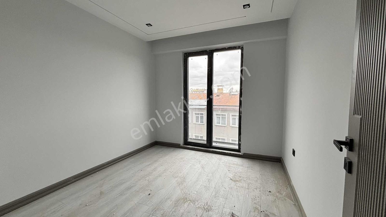 Royale'den Yenişehir'de Satılık Sıfır Lüks 3+1 Daire! — fotoğraf 21