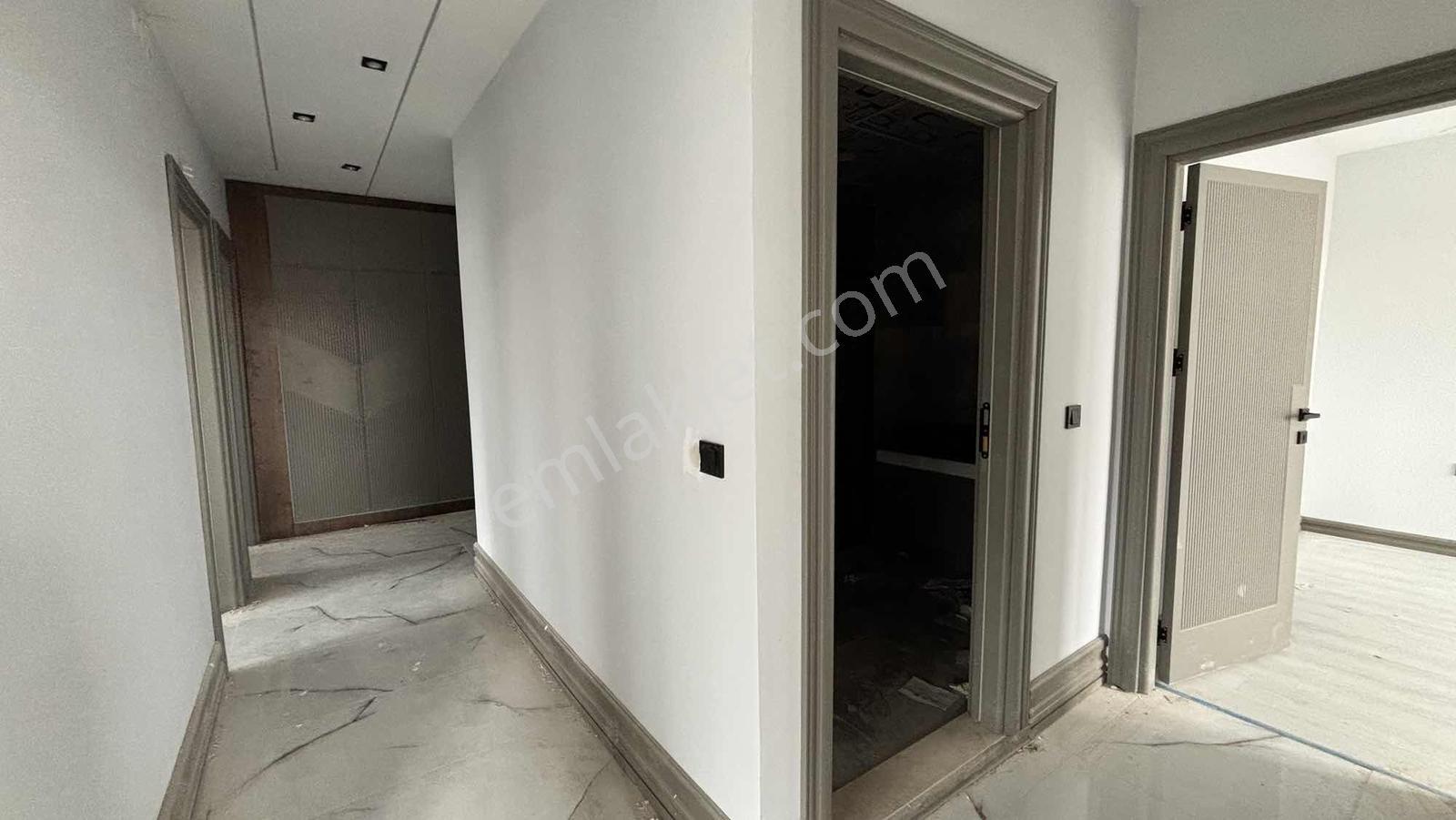 Royale'den Yenişehir'de Satılık Sıfır Lüks 3+1 Daire! — fotoğraf 22