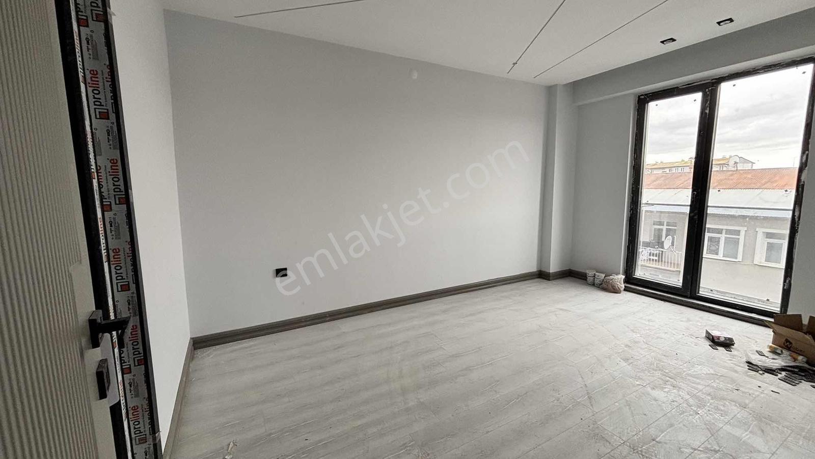 Royale'den Yenişehir'de Satılık Sıfır Lüks 3+1 Daire! — fotoğraf 24