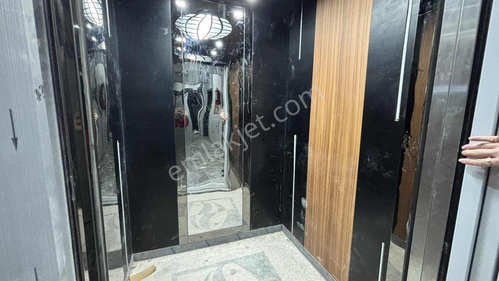 Royale'den Yenişehir'de Satılık Sıfır Lüks 3+1 Daire! — fotoğraf 30