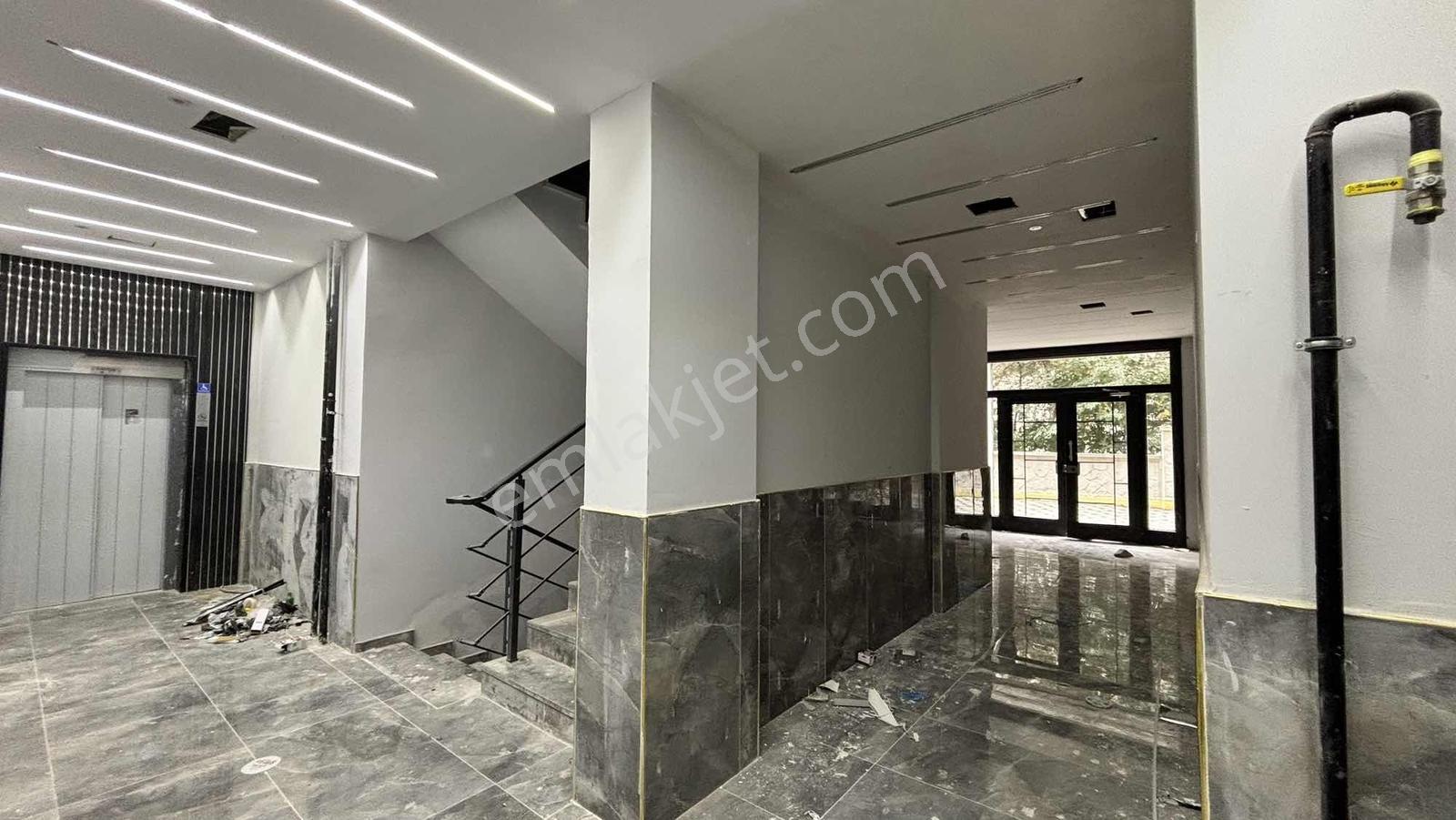 Royale'den Yenişehir'de Satılık Sıfır Lüks 3+1 Daire! — fotoğraf 32