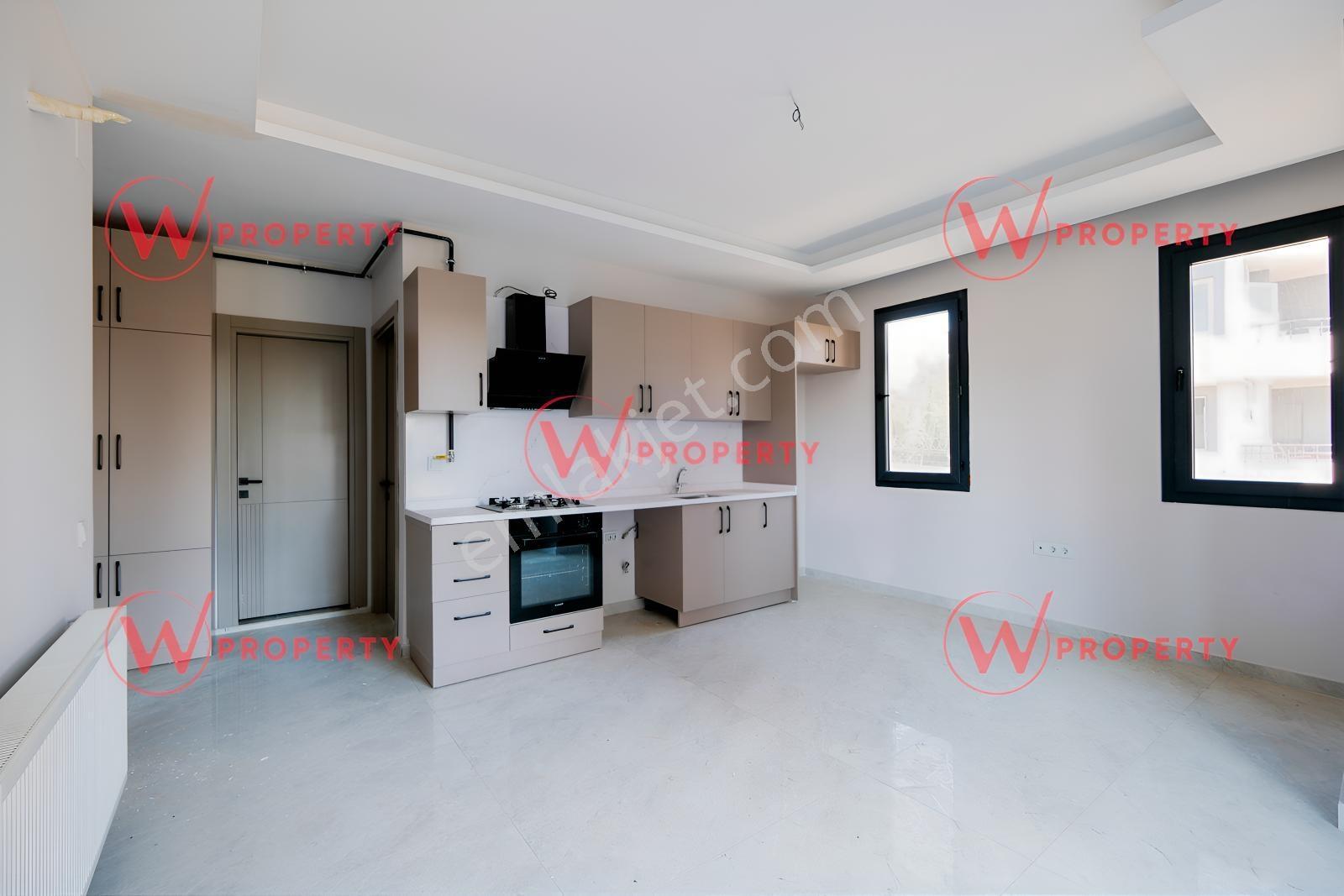 W Property'den Batıkent'te Merkezi Konumda Satılık 2+1 — fotoğraf 2