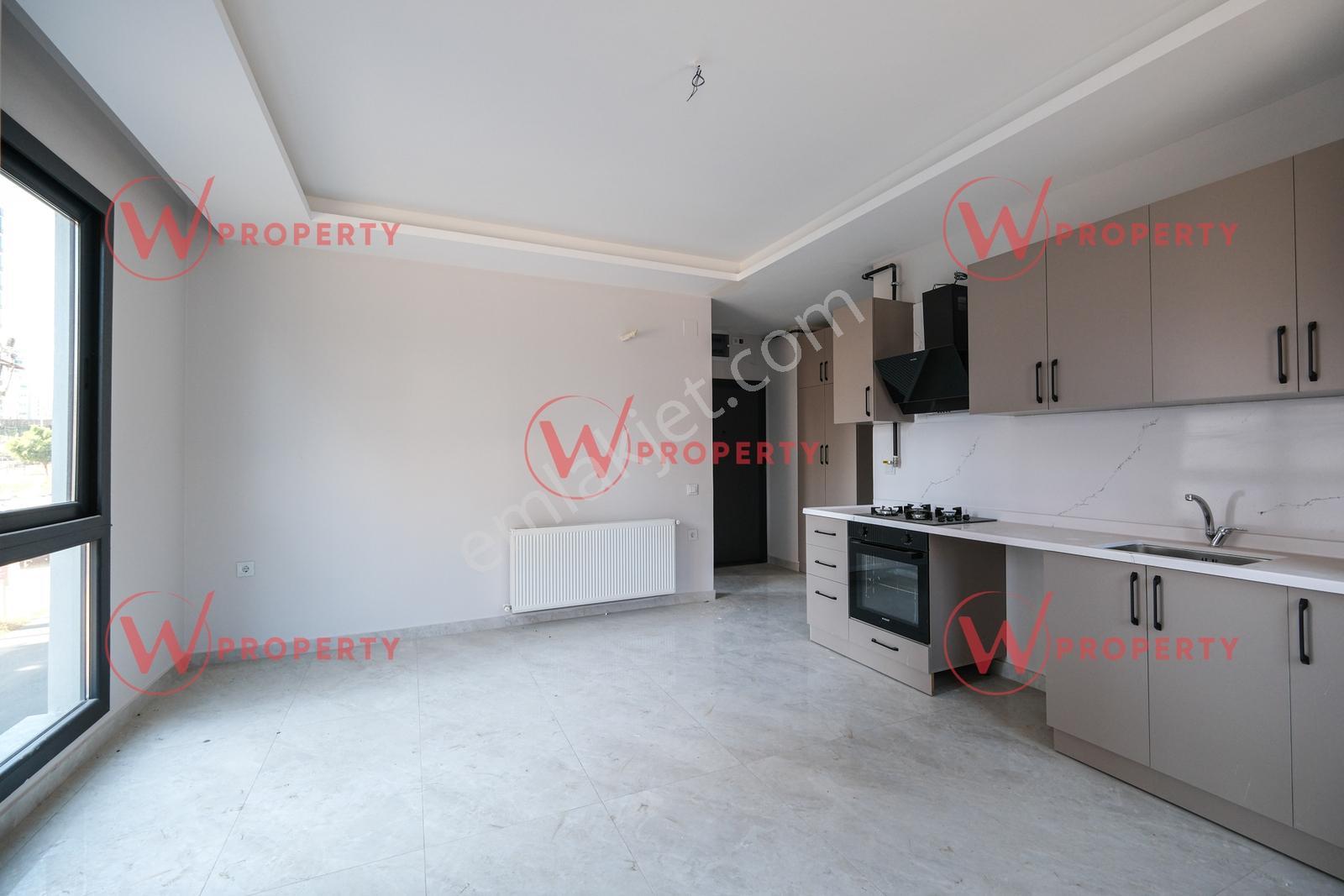 W Property'den Batıkent'te Merkezi Konumda Satılık 2+1 — fotoğraf 3