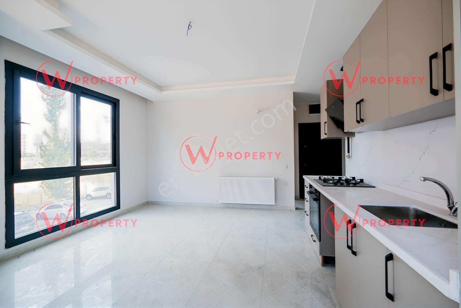 W Property'den Batıkent'te Merkezi Konumda Satılık 2+1 — fotoğraf 4