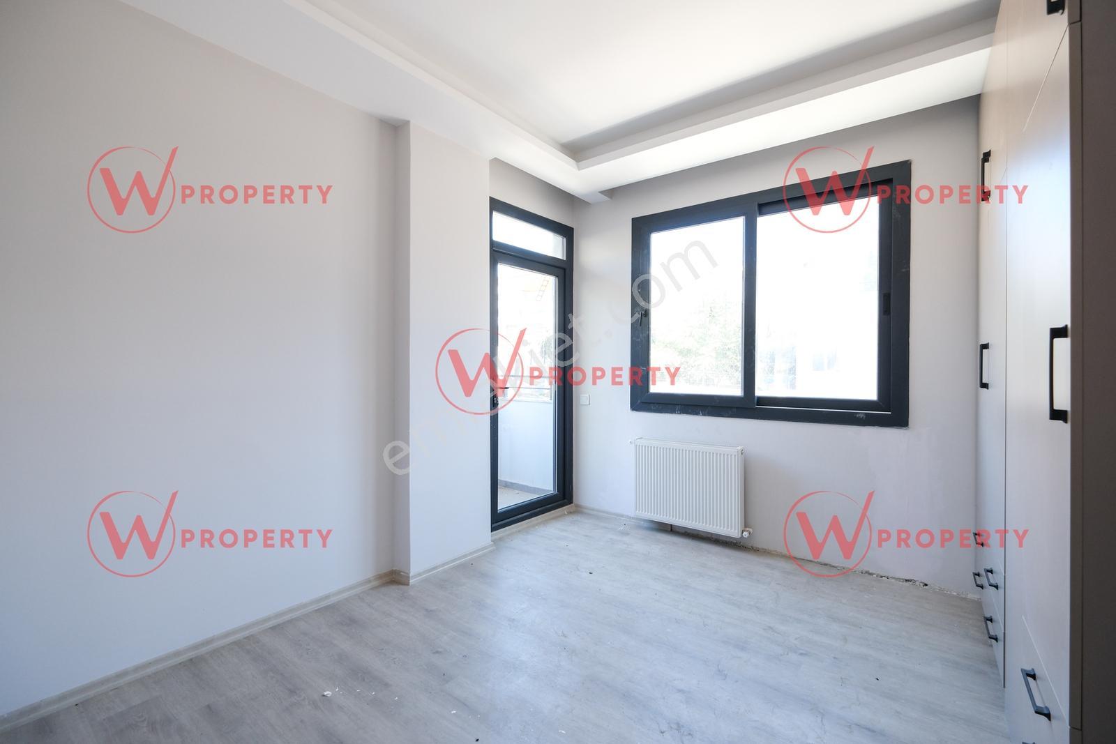 W Property'den Batıkent'te Merkezi Konumda Satılık 2+1 — fotoğraf 5