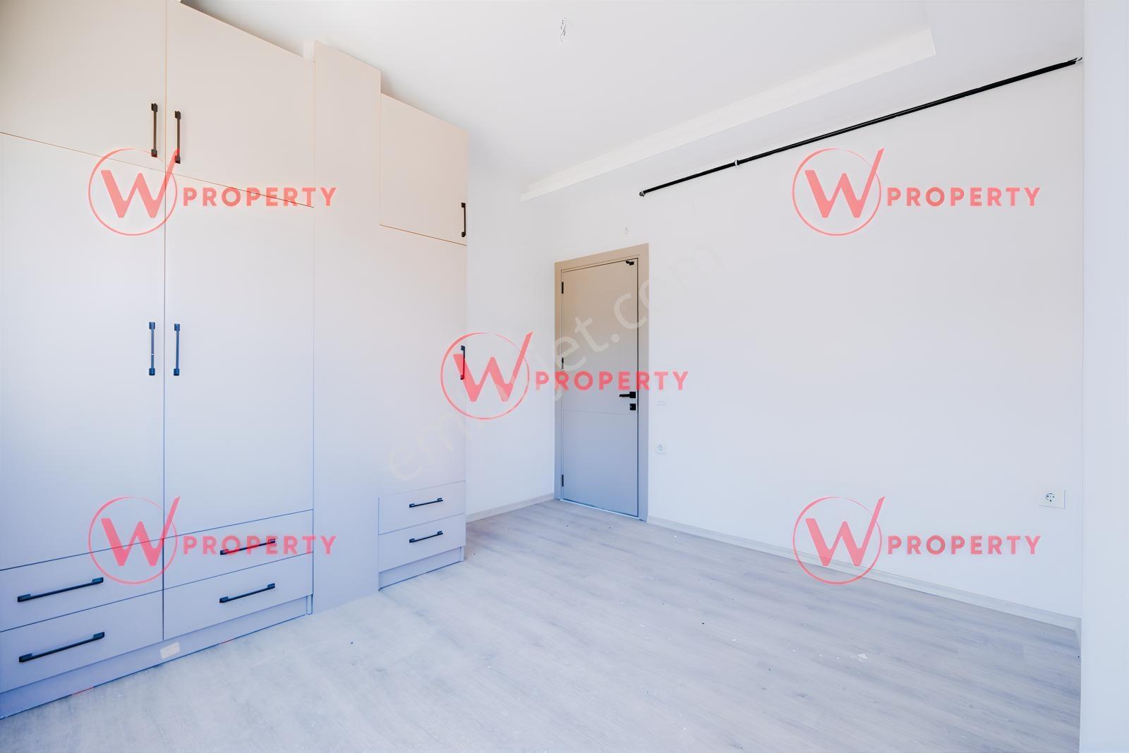 W Property'den Batıkent'te Merkezi Konumda Satılık 2+1 — fotoğraf 6