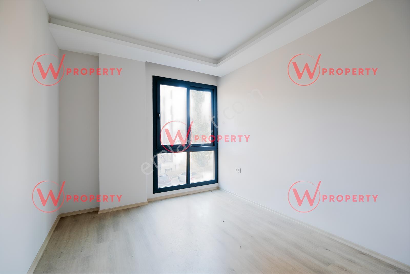 W Property'den Batıkent'te Merkezi Konumda Satılık 2+1 — fotoğraf 9