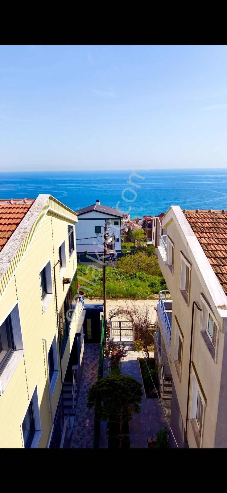 Kartallar - Eşsiz Deniz Manzaralı 4+1 Efsane Villa Bu Fiyata !!!