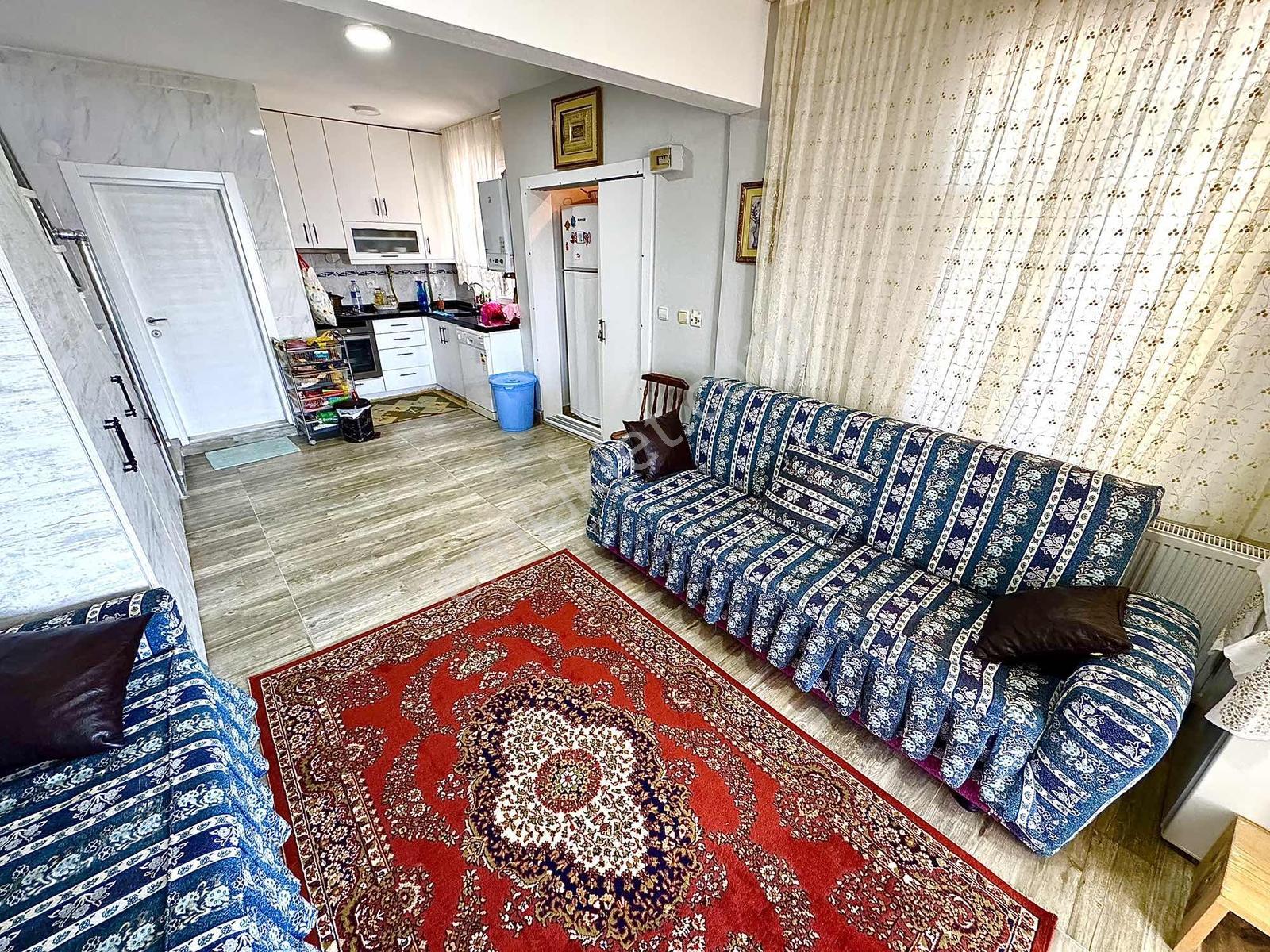 Kartallar - Eşsiz Deniz Manzaralı 4+1 Efsane Villa Bu Fiyata !!! — fotoğraf 2