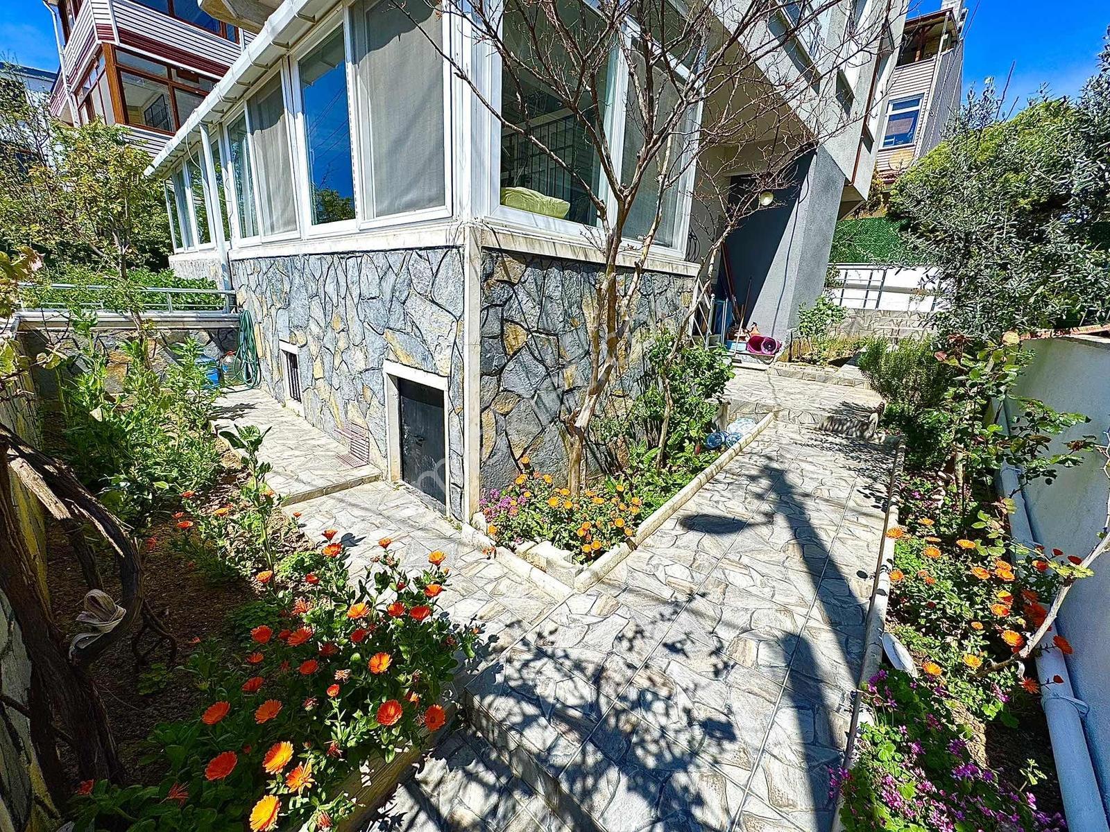 Kartallar - Eşsiz Deniz Manzaralı 4+1 Efsane Villa Bu Fiyata !!! — fotoğraf 6