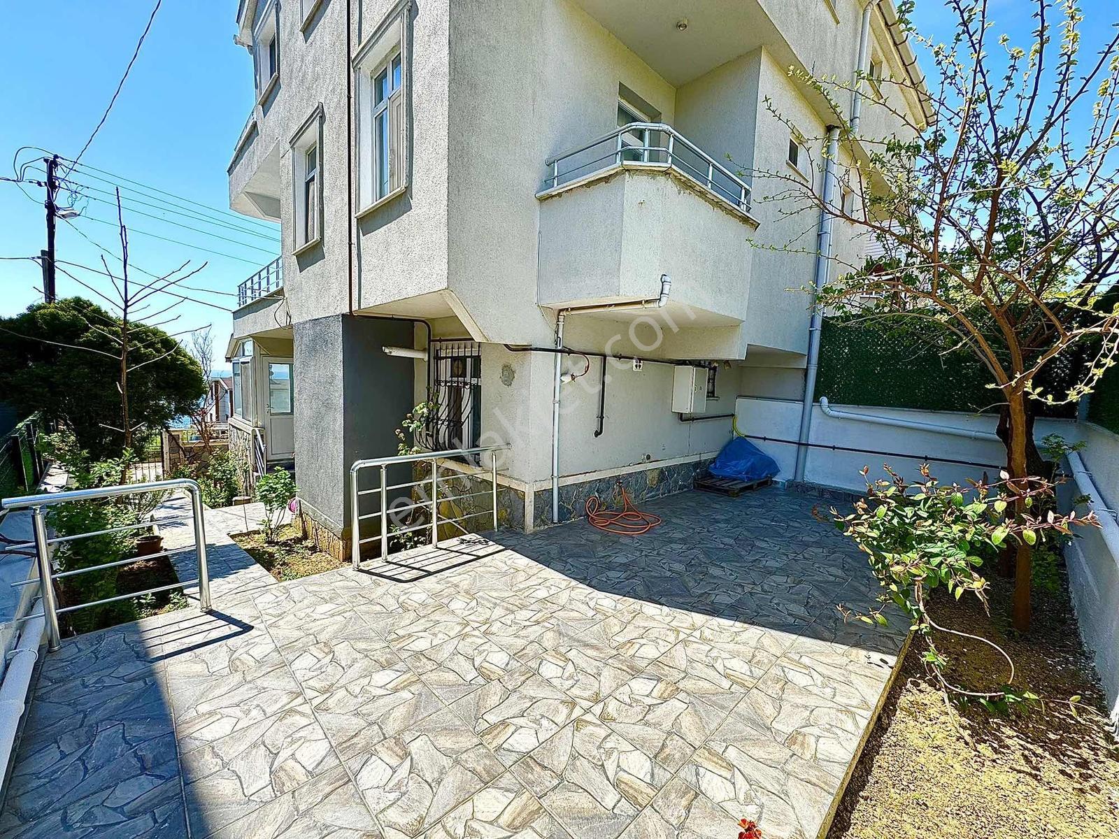 Kartallar - Eşsiz Deniz Manzaralı 4+1 Efsane Villa Bu Fiyata !!! — fotoğraf 7