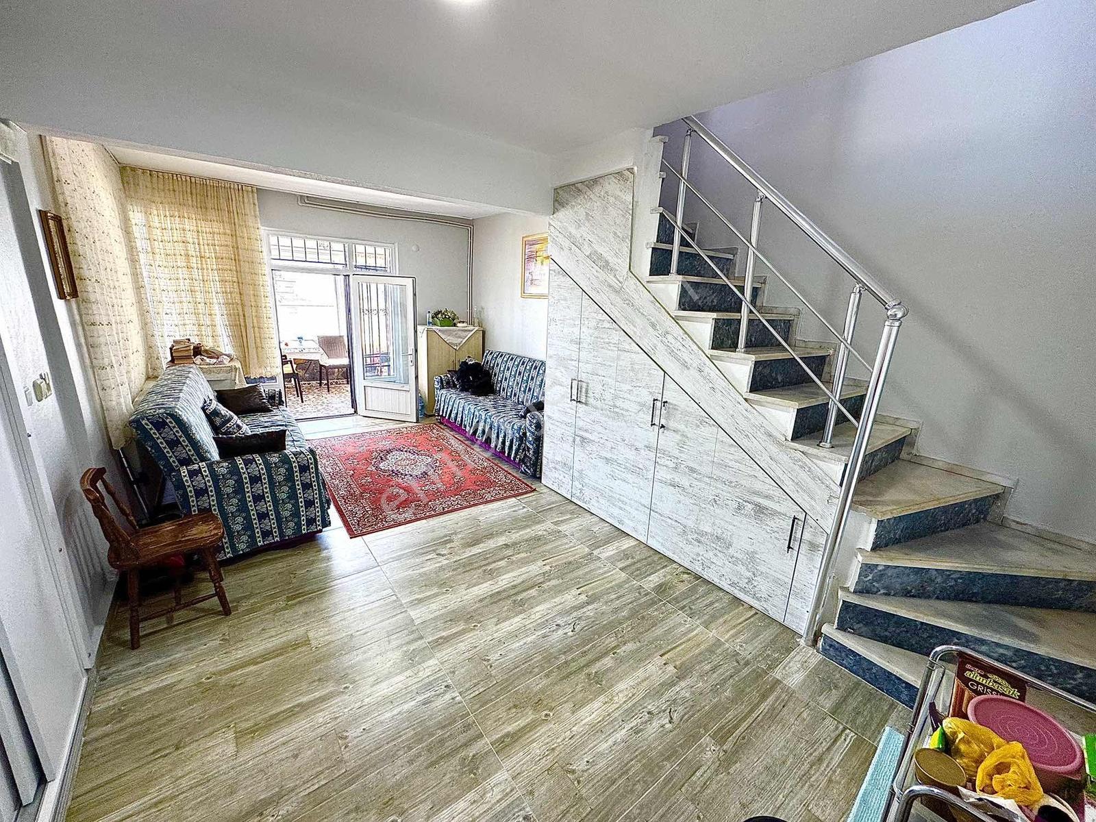 Kartallar - Eşsiz Deniz Manzaralı 4+1 Efsane Villa Bu Fiyata !!! — fotoğraf 12