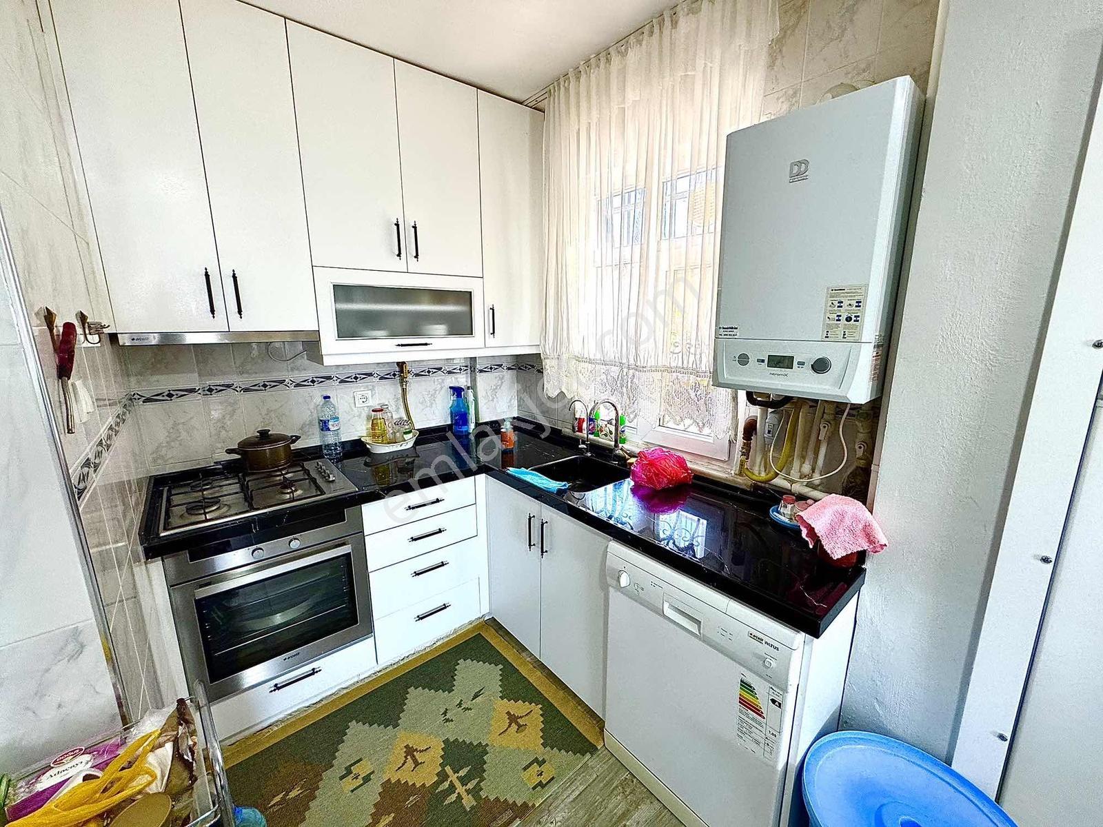 Kartallar - Eşsiz Deniz Manzaralı 4+1 Efsane Villa Bu Fiyata !!! — fotoğraf 14