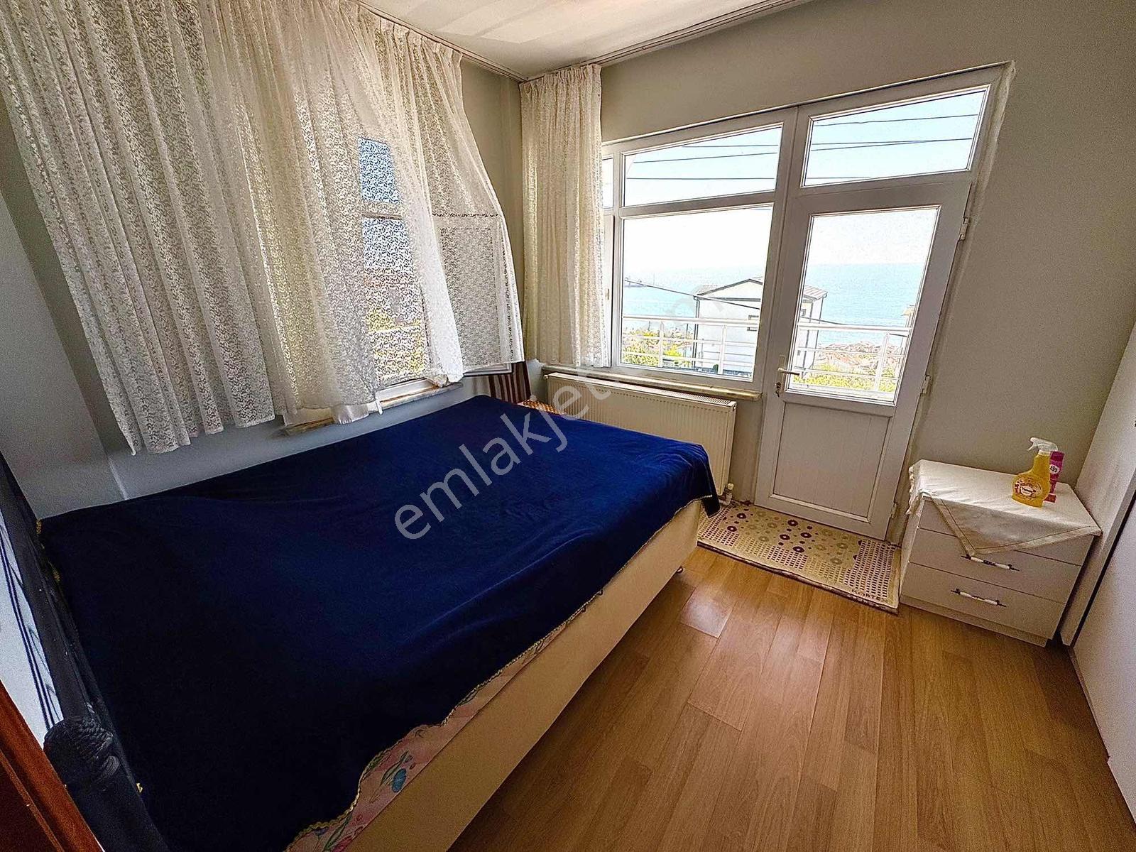 Kartallar - Eşsiz Deniz Manzaralı 4+1 Efsane Villa Bu Fiyata !!! — fotoğraf 16