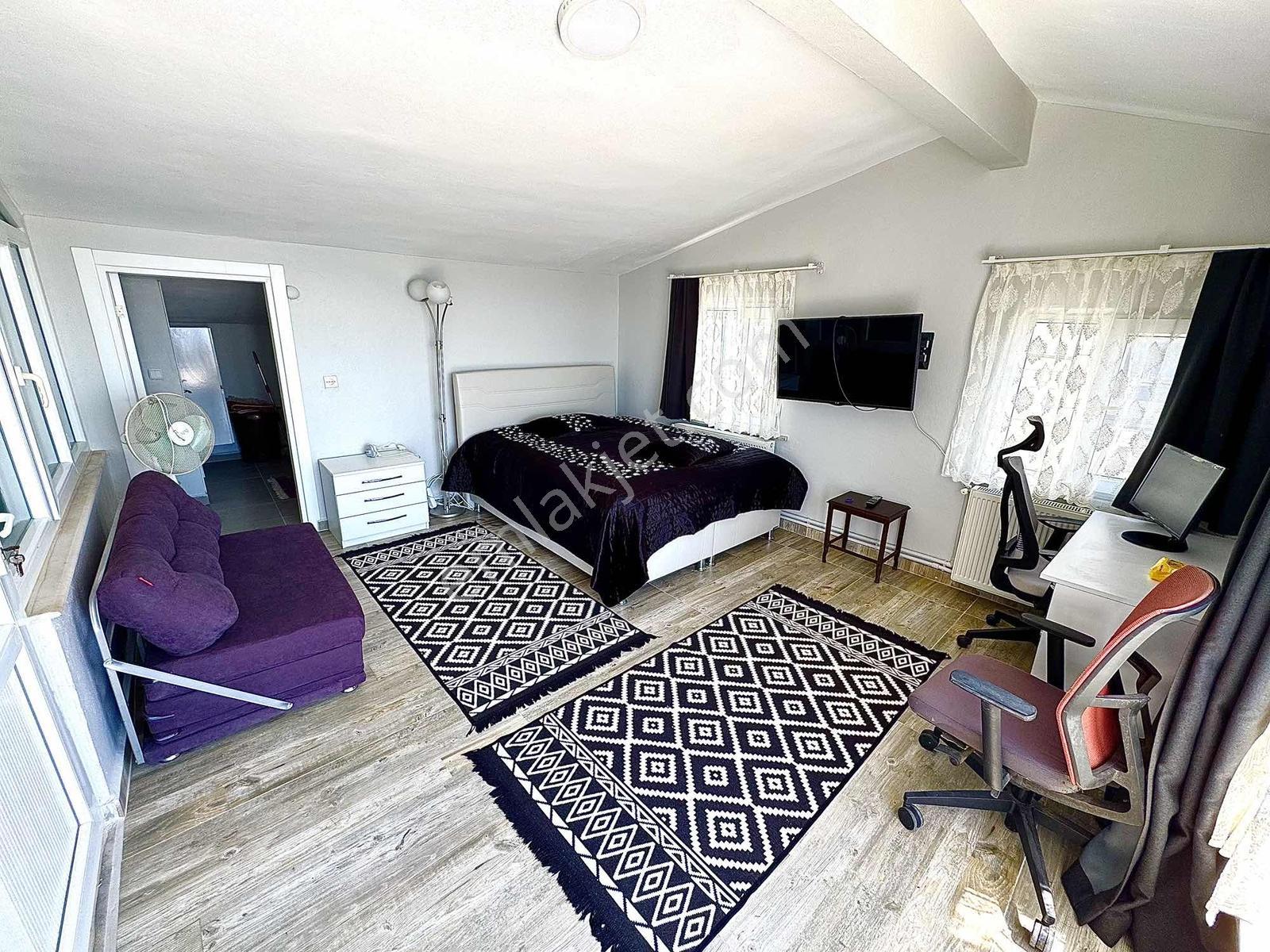 Kartallar - Eşsiz Deniz Manzaralı 4+1 Efsane Villa Bu Fiyata !!! — fotoğraf 19