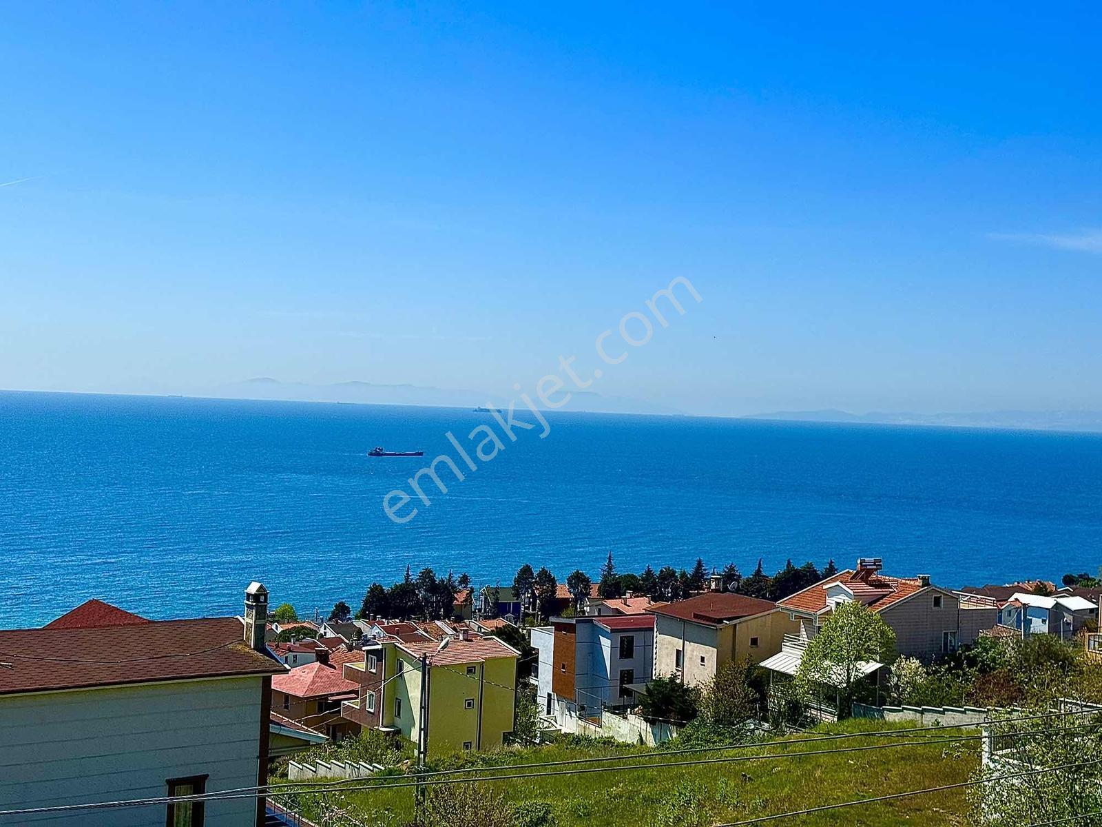 Kartallar - Eşsiz Deniz Manzaralı 4+1 Efsane Villa Bu Fiyata !!! — fotoğraf 20