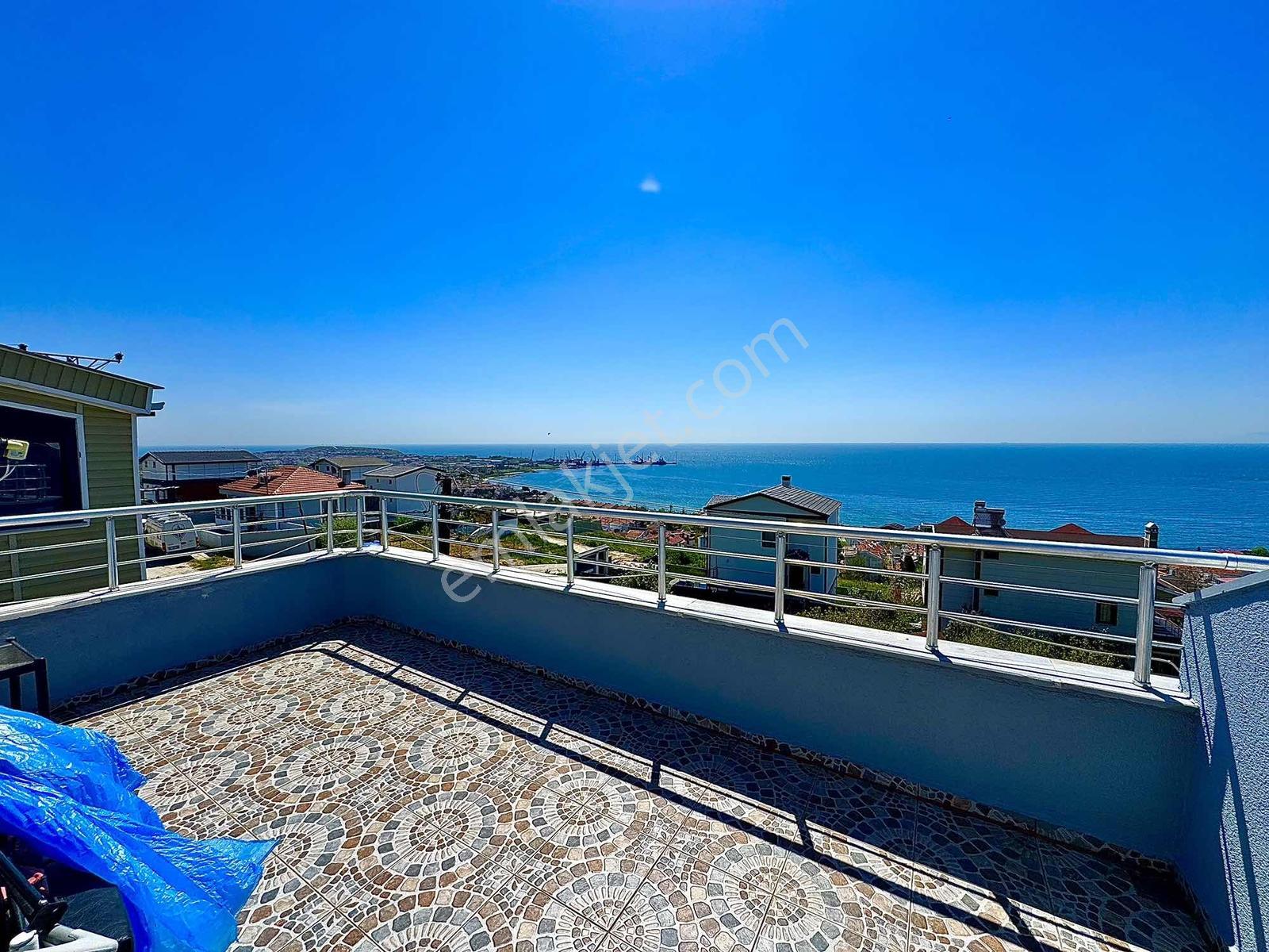 Kartallar - Eşsiz Deniz Manzaralı 4+1 Efsane Villa Bu Fiyata !!! — fotoğraf 21