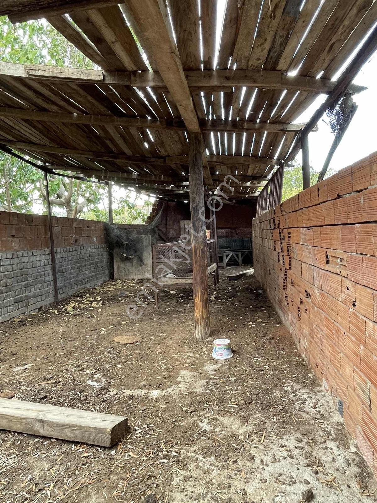Menemen Göktepede Manisa Asfaltına Cepheli 555 M² Satılık Arsa — fotoğraf 4