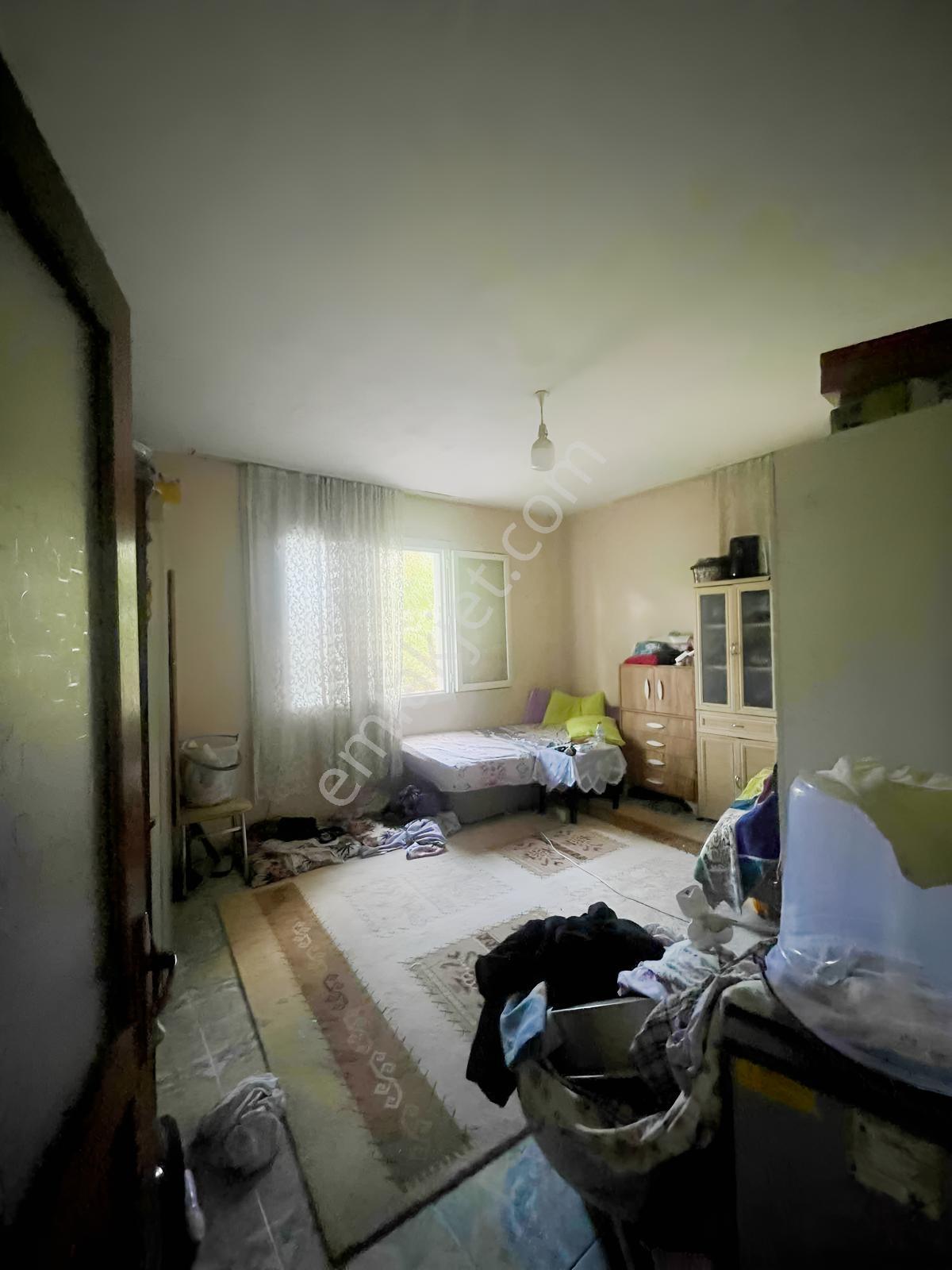 Menemen Göktepede Manisa Asfaltına Cepheli 555 M² Satılık Arsa — fotoğraf 11