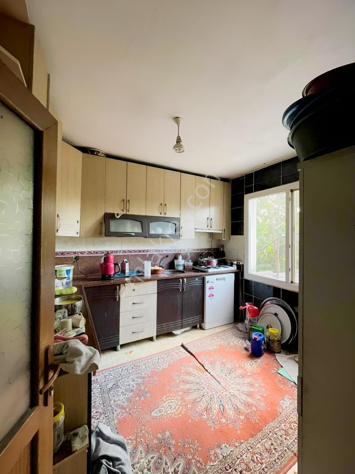 Menemen Göktepede Manisa Asfaltına Cepheli 555 M² Satılık Arsa — fotoğraf 13