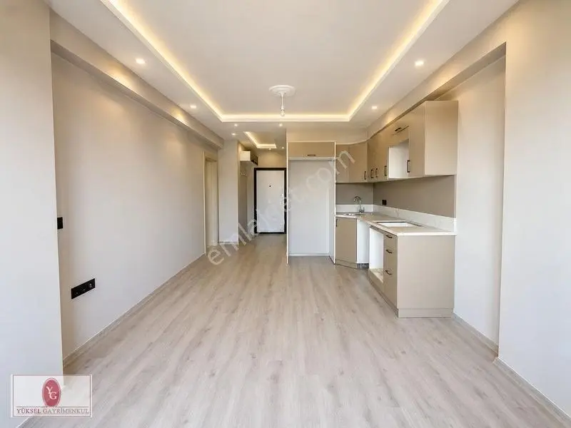彡yüksel'den Kadıköy'de Yerden Isıtma Sıfır Öncephe 1+1 Daire彡 — fotoğraf 5