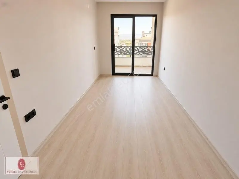 彡yüksel'den Kadıköy'de Yerden Isıtma Sıfır Öncephe 1+1 Daire彡 — fotoğraf 6