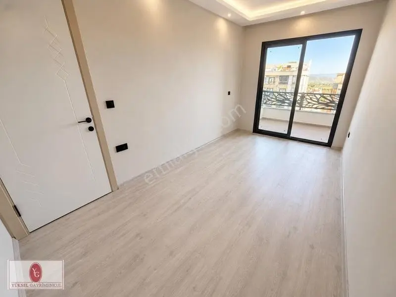 彡yüksel'den Kadıköy'de Yerden Isıtma Sıfır Öncephe 1+1 Daire彡 — fotoğraf 9